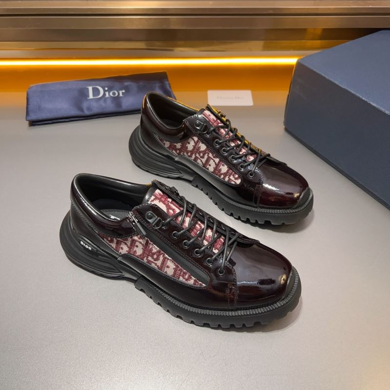 Christian Dior Sneaker